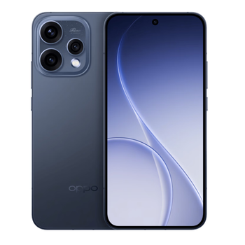 OPPO Reno15c 12GB+256GB 学院蓝