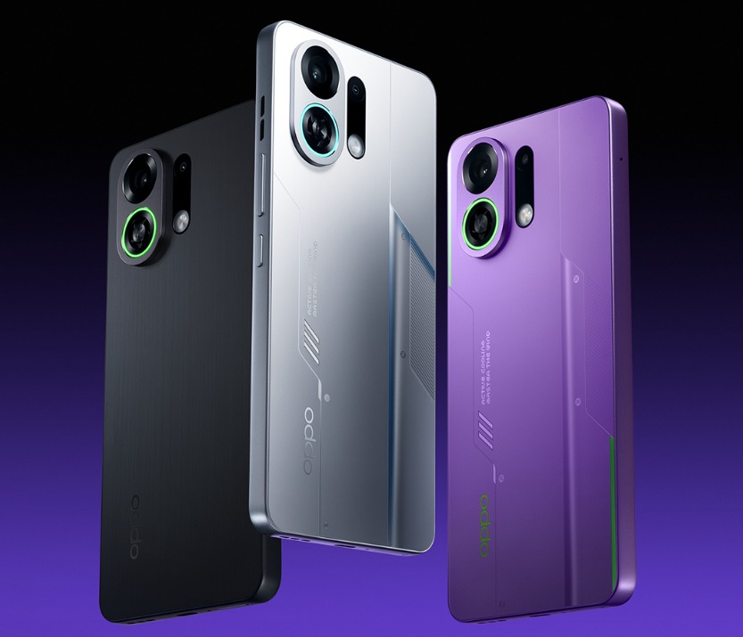 天玑9500s加持OPPO K14系列暂定4月登场，聚焦中端性能赛道