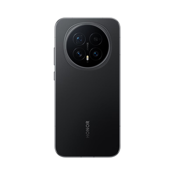 荣耀Magic8 16GB+512GB 绒黑色 手机【JV】