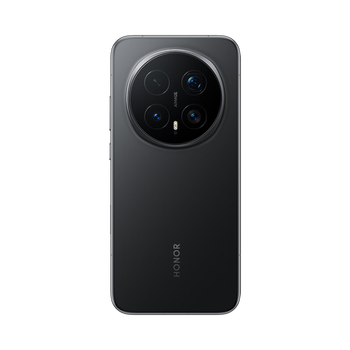 荣耀Magic8 Pro 16GB+512GB 绒黑色 手机【JV】