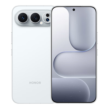 荣耀500 Pro 12GB+512GB 月光银 双卡 全网通版