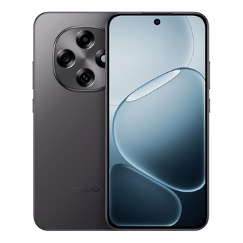 OPPO A6 Pro 16GB+256GB 墨玉黑