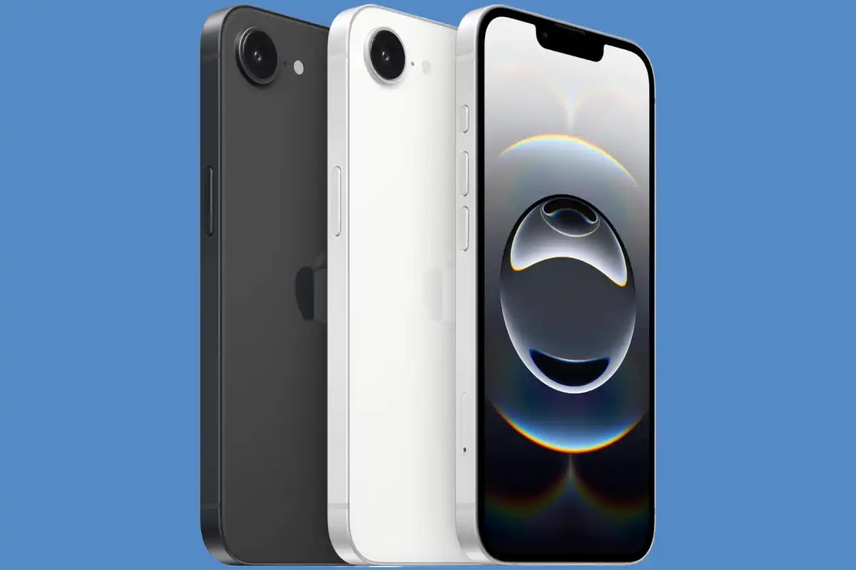 消息称苹果2月19日发布iPhone 17e：25W满血MagSafe，沿用刘海屏