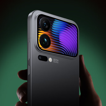 小米Xiaomi 17 16GB+512GB 黑色