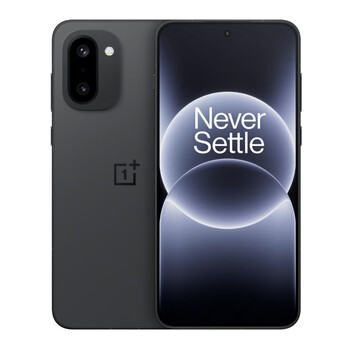 一加 Ace 6T 全网通版 256GB 16GB 闪速黑