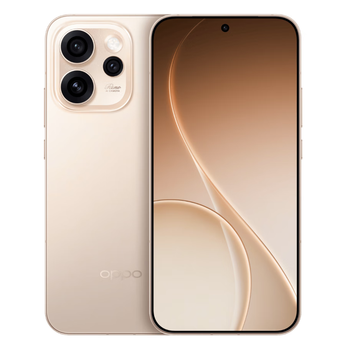 OPPO Reno15 Pro 16GB+512GB 蜜糖金 OPPO Reno15 Pro 16GB+512GB 蜜糖金